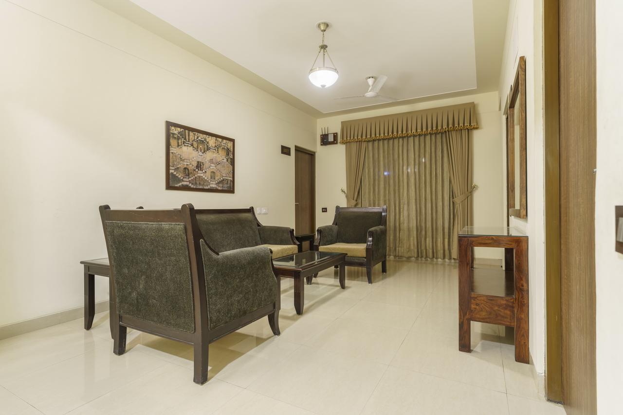 Zade House Jaipur Hotel Екстериор снимка