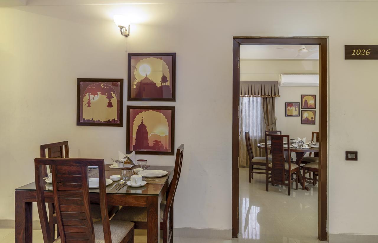 Zade House Jaipur Hotel Екстериор снимка