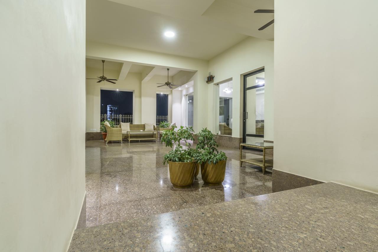 Zade House Jaipur Hotel Екстериор снимка