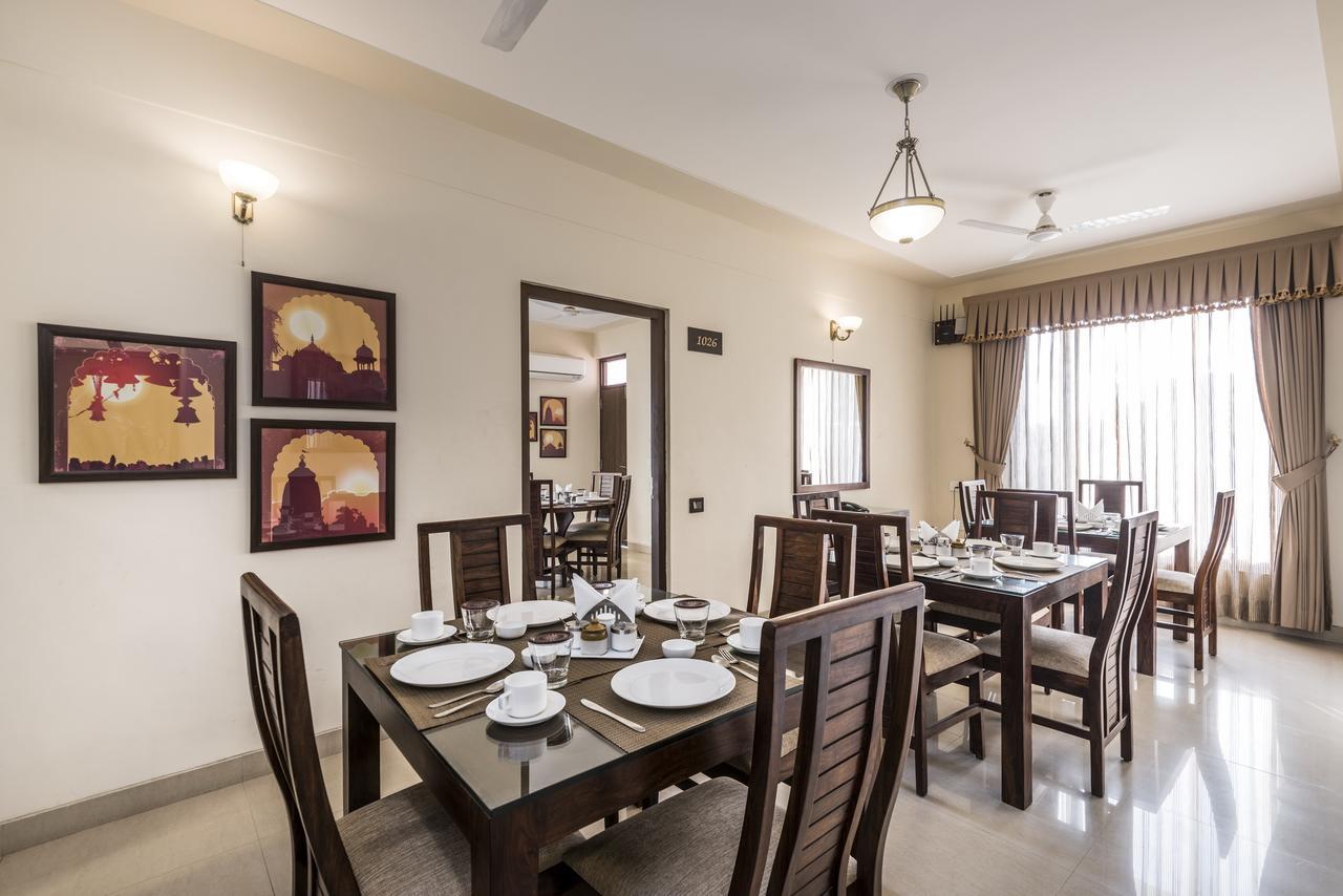 Zade House Jaipur Hotel Екстериор снимка