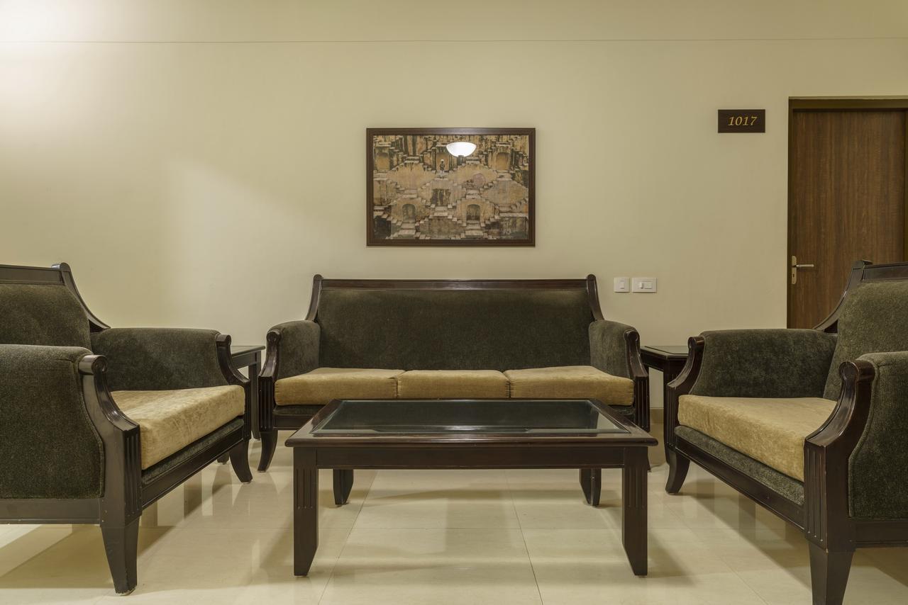 Zade House Jaipur Hotel Екстериор снимка