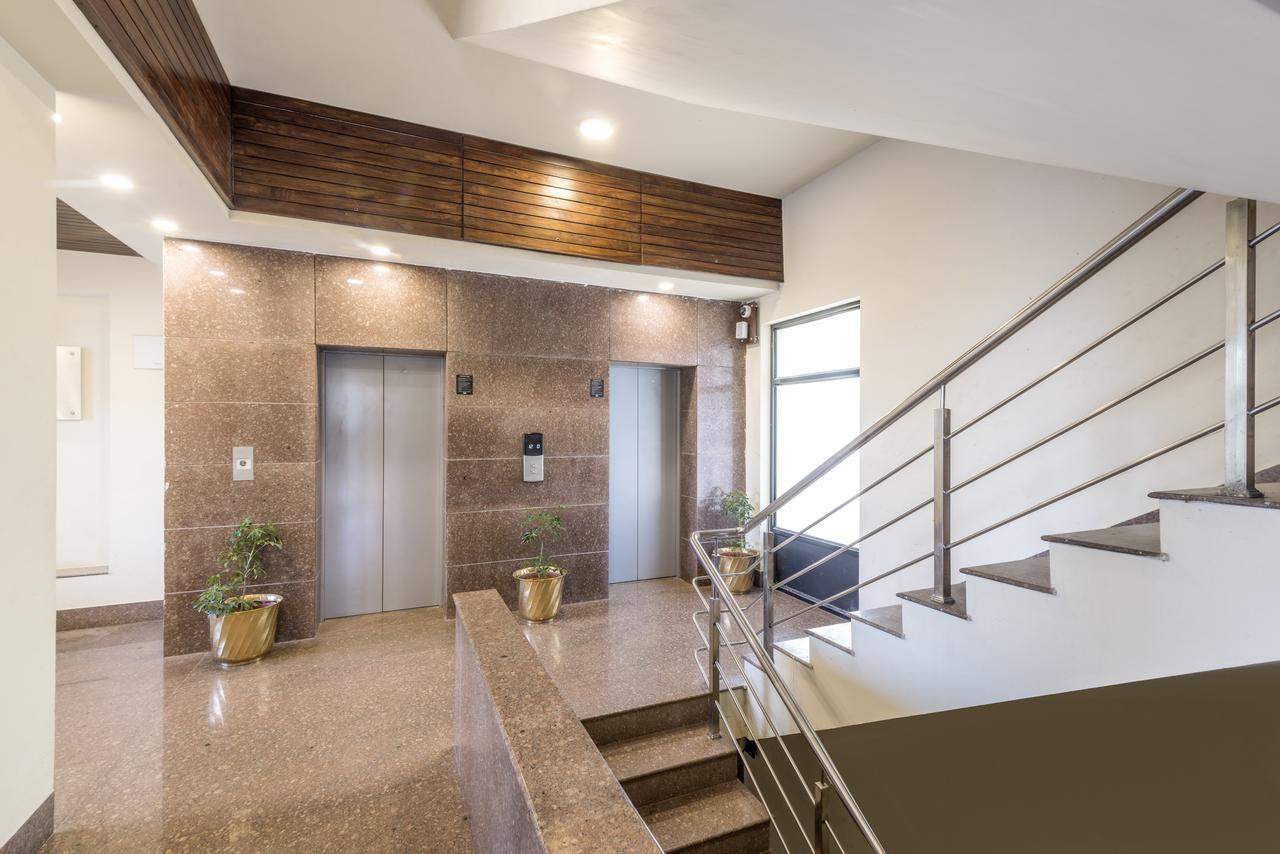 Zade House Jaipur Hotel Екстериор снимка