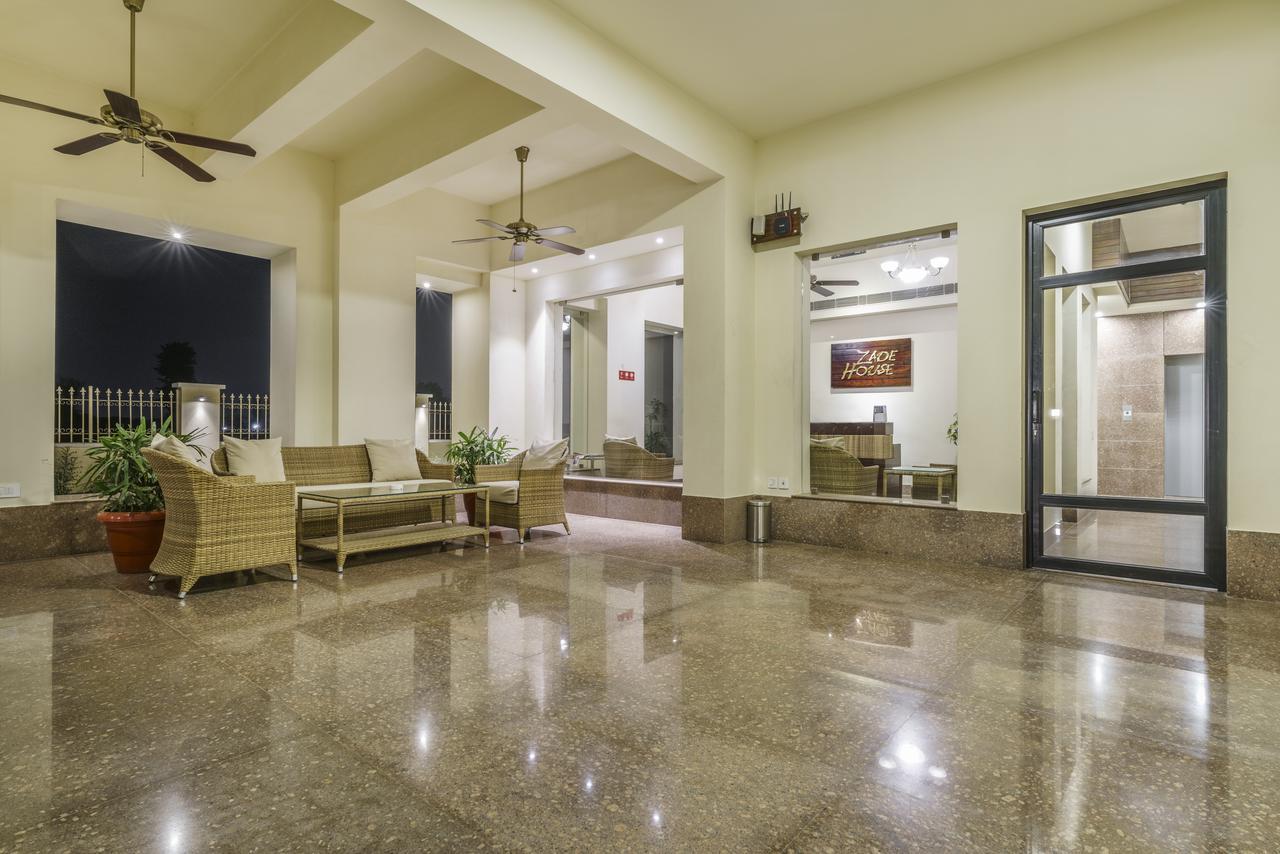 Zade House Jaipur Hotel Екстериор снимка