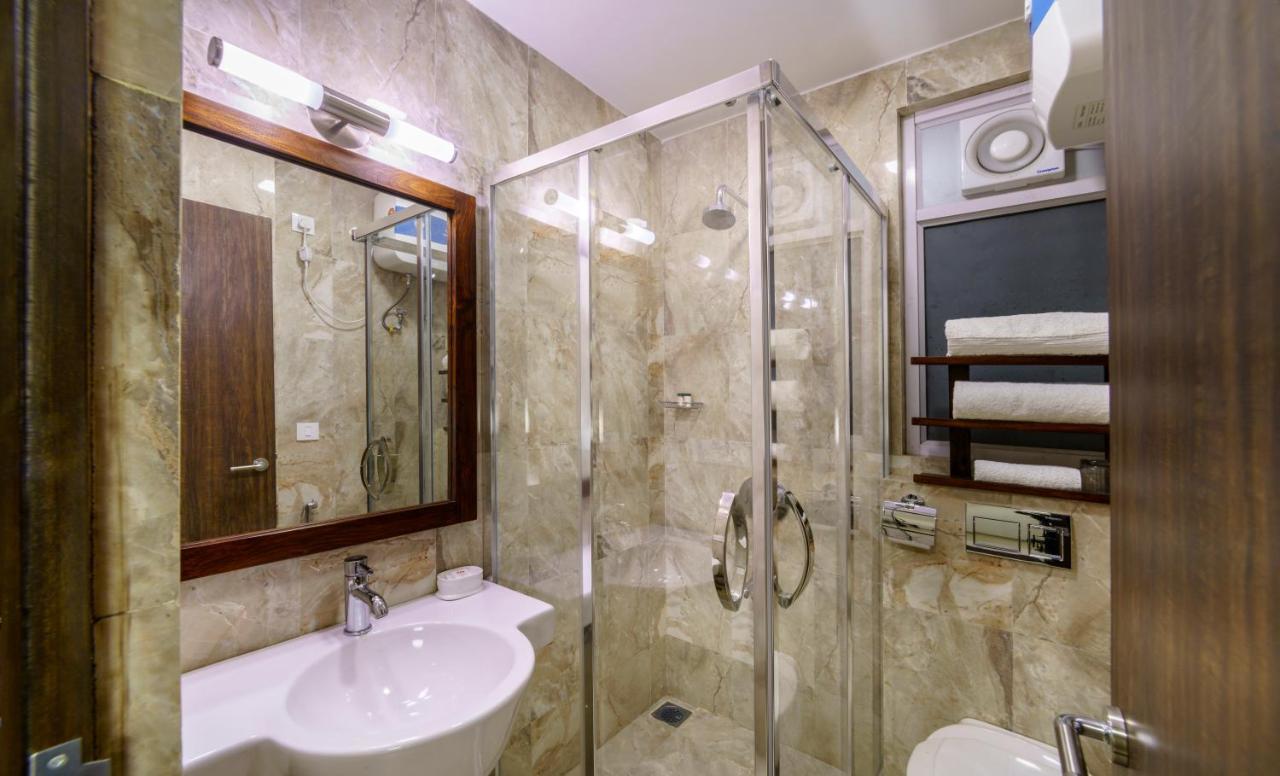 Zade House Jaipur Hotel Екстериор снимка