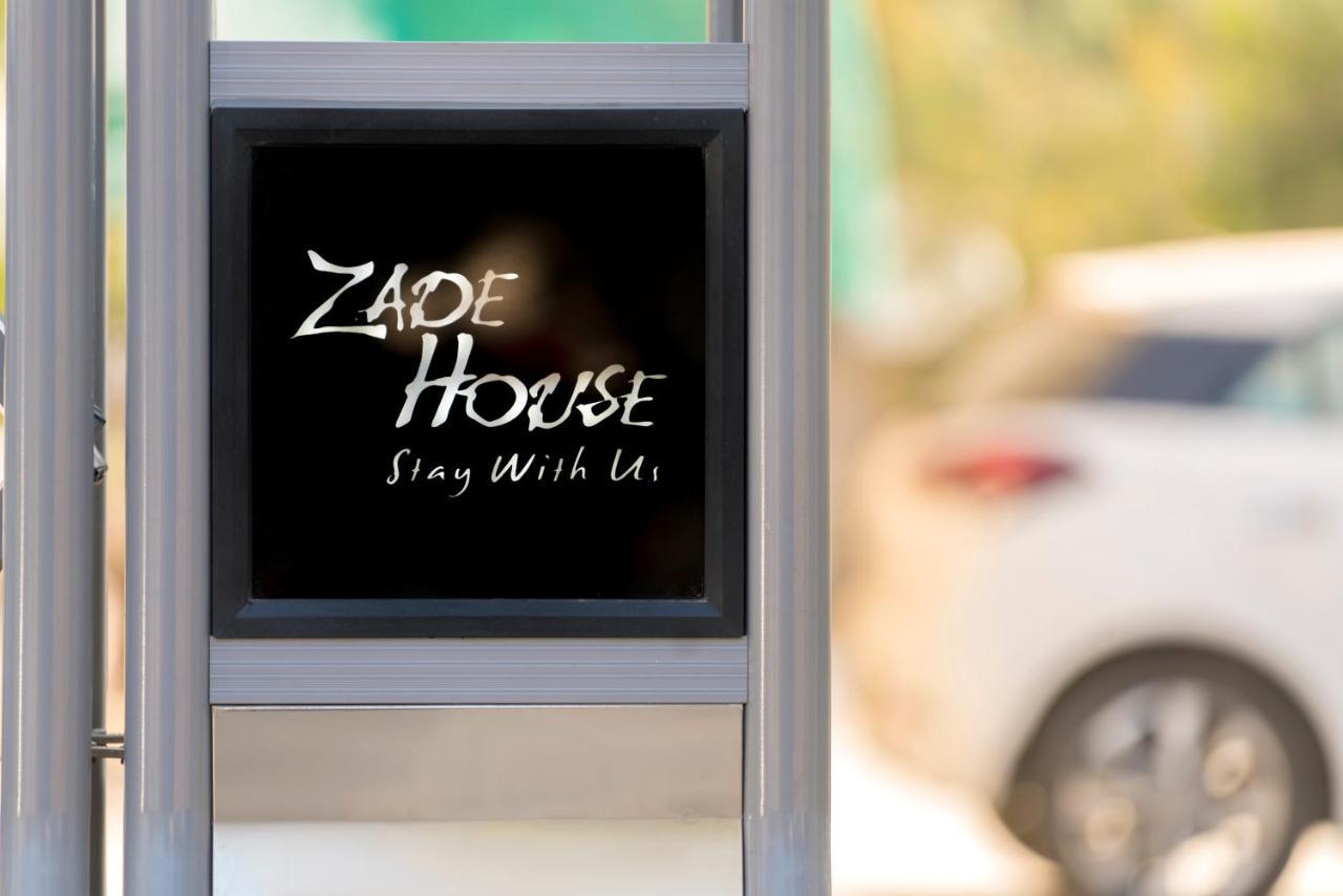 Zade House Jaipur Hotel Екстериор снимка