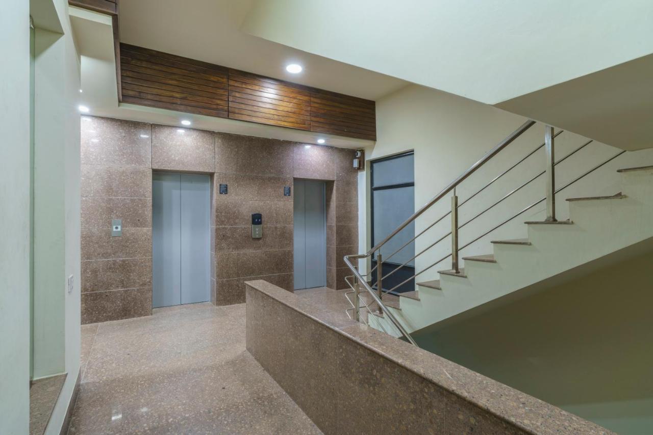 Zade House Jaipur Hotel Екстериор снимка