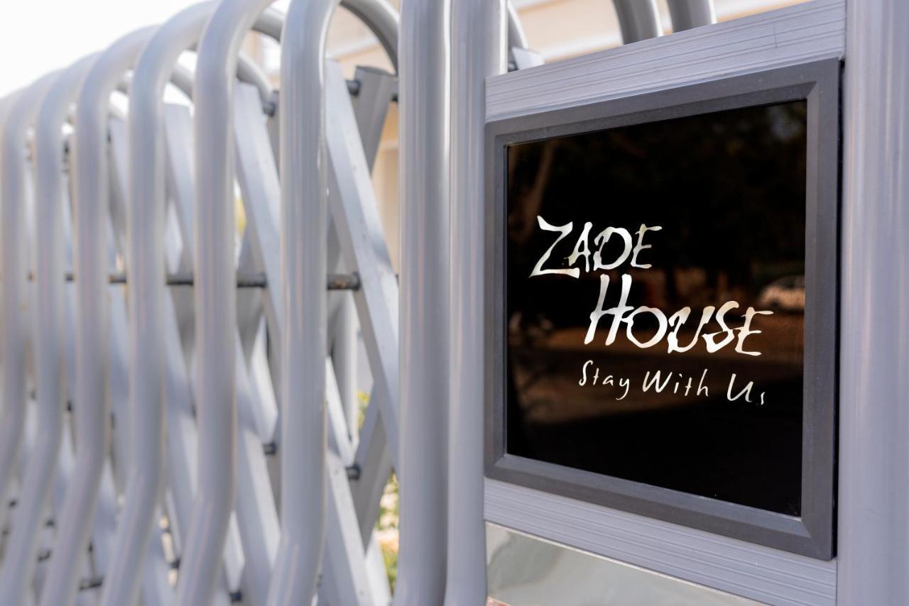 Zade House Jaipur Hotel Екстериор снимка