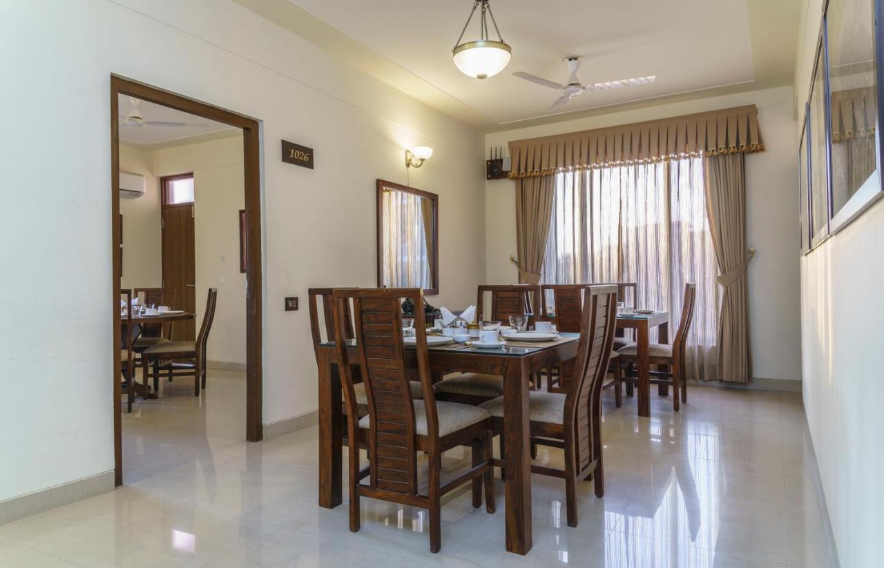 Zade House Jaipur Hotel Екстериор снимка