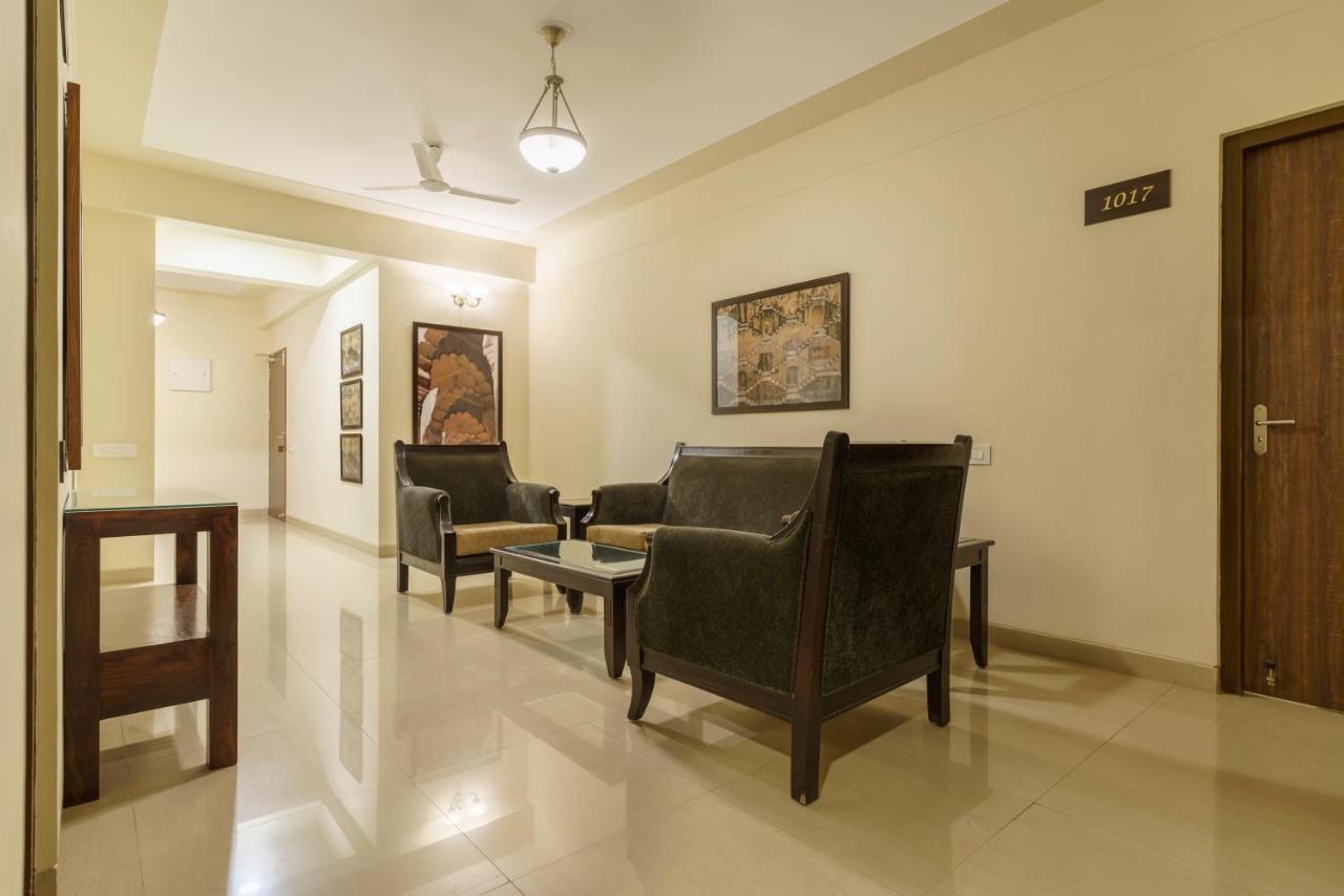 Zade House Jaipur Hotel Екстериор снимка