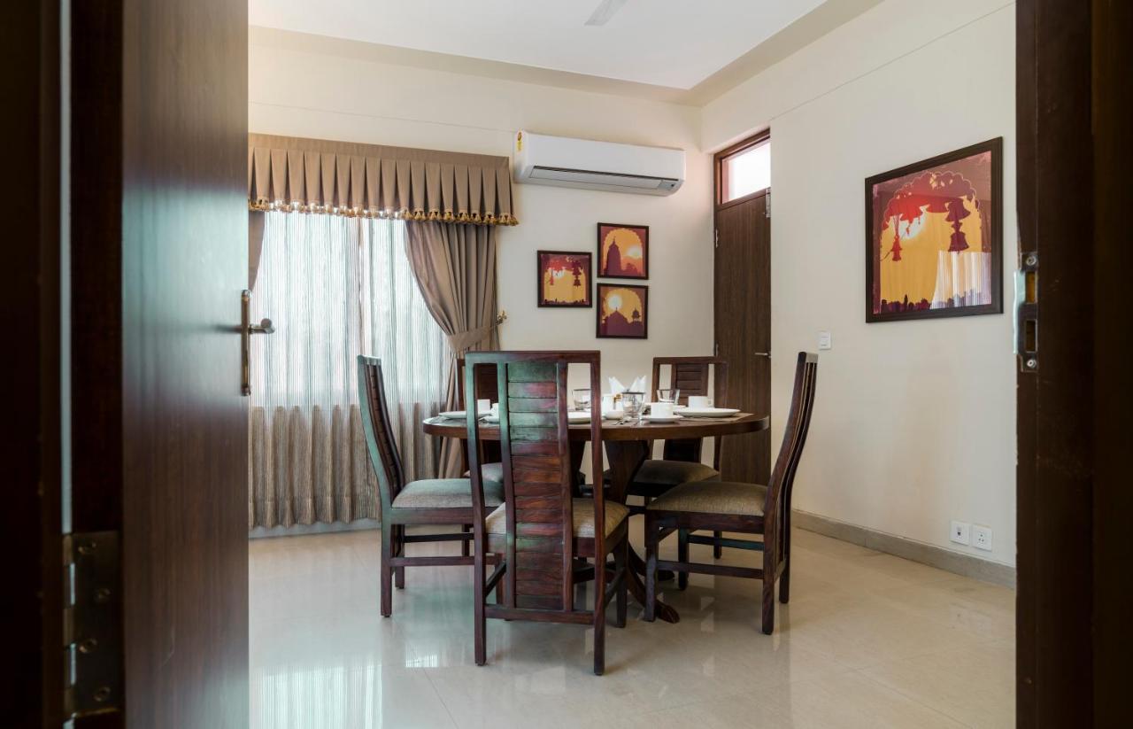 Zade House Jaipur Hotel Екстериор снимка
