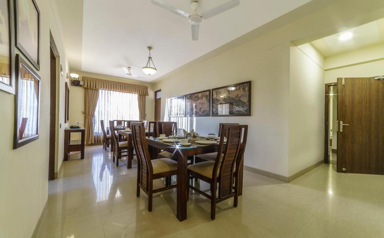 Zade House Jaipur Hotel Екстериор снимка