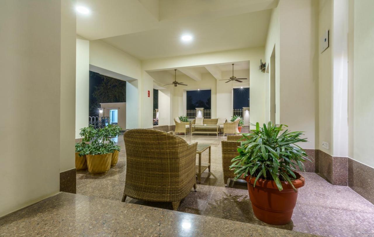 Zade House Jaipur Hotel Екстериор снимка
