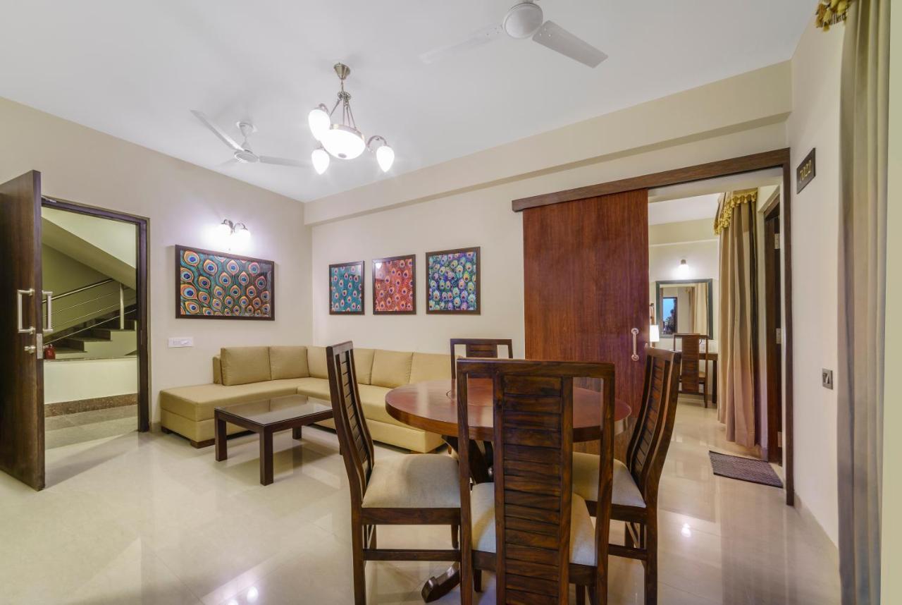 Zade House Jaipur Hotel Екстериор снимка