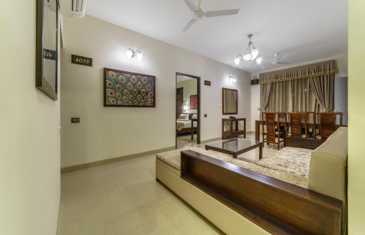 Zade House Jaipur Hotel Екстериор снимка