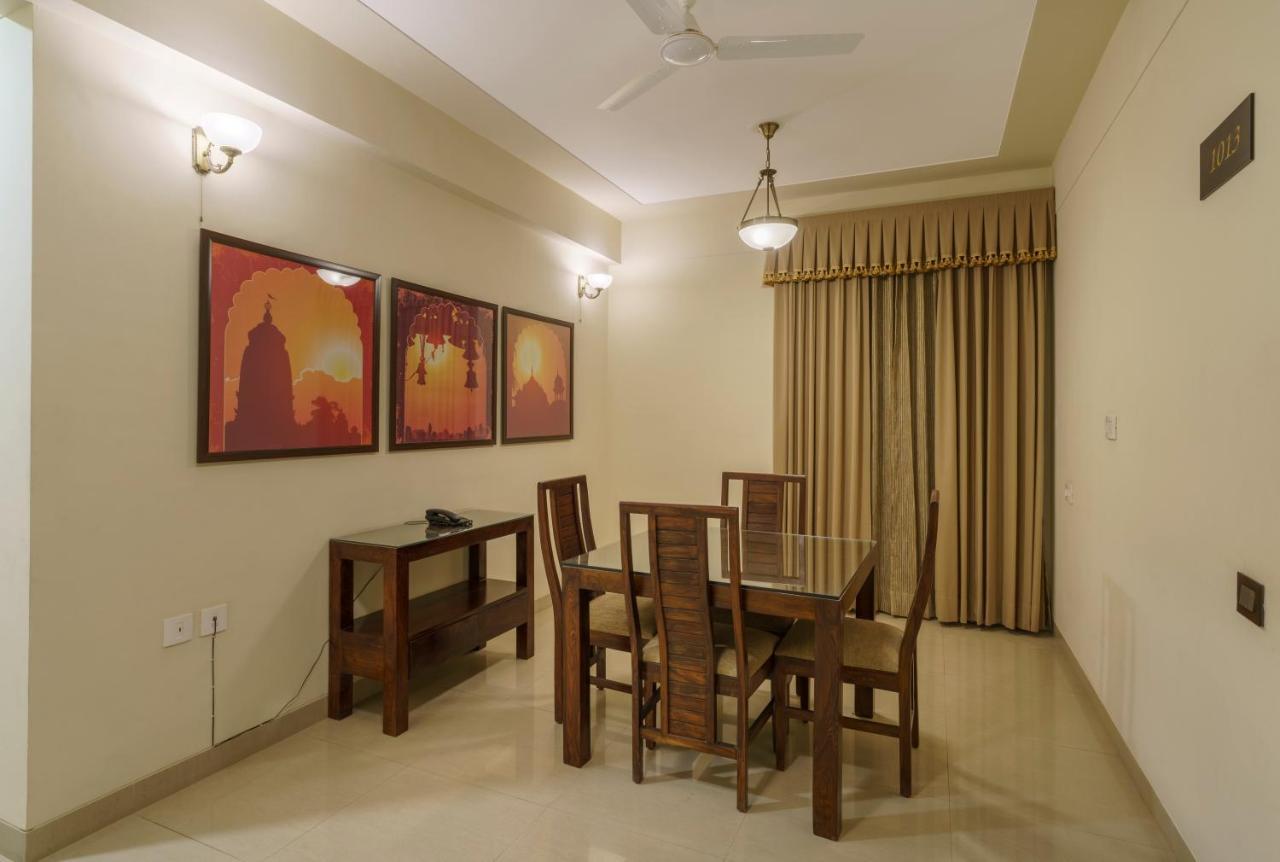 Zade House Jaipur Hotel Екстериор снимка