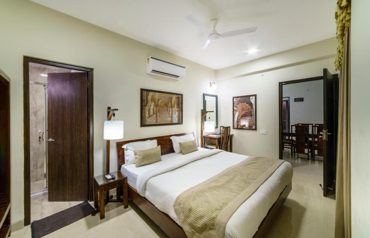 Zade House Jaipur Hotel Екстериор снимка