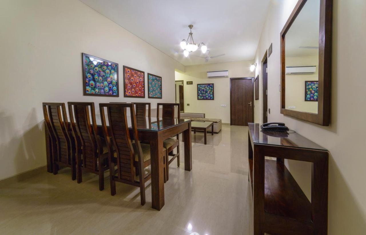 Zade House Jaipur Hotel Екстериор снимка
