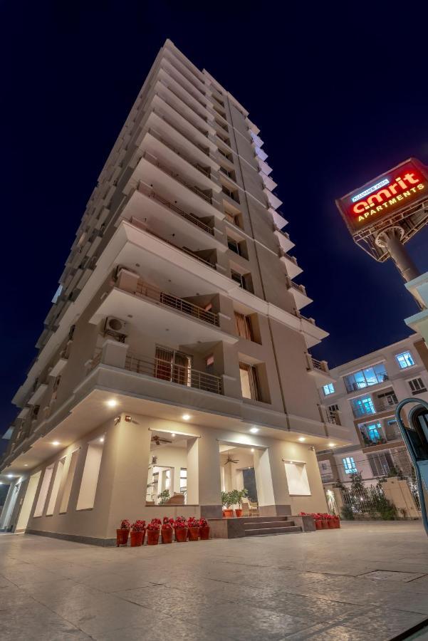 Zade House Jaipur Hotel Екстериор снимка